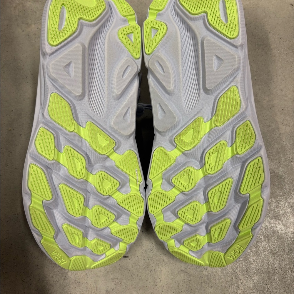 W HOKA Clifton 9 - Picture 5 of 7